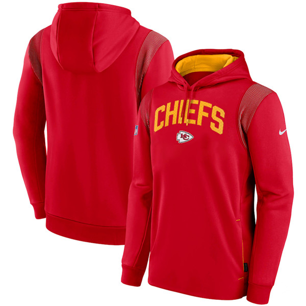 Men's Kansas City Chiefs Red Sideline Stack Performance Pullover Hoodie,We sell and wholesale Men's Kansas City Chiefs Red Sideline Stack Performance Pullover Hoodie on line form chian!